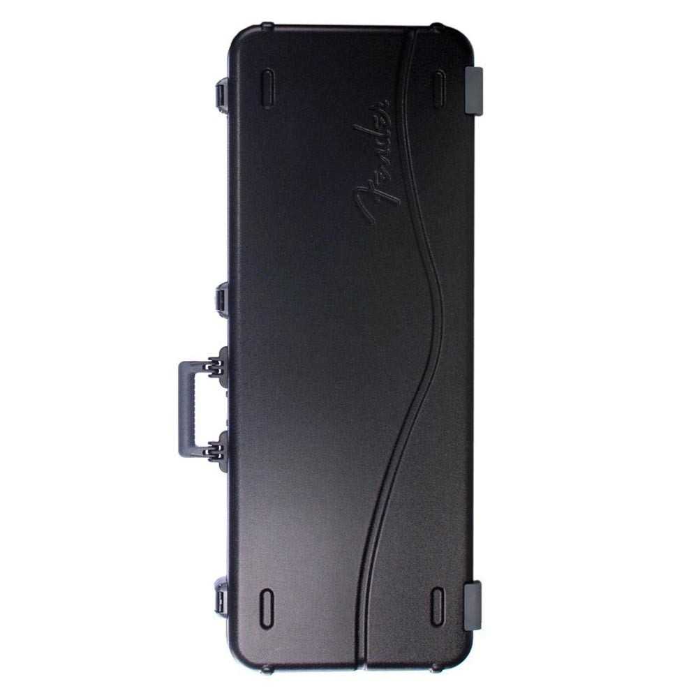 Fender Strat/Tele Deluxe Molded Case