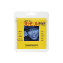 Thomastik-Infeld GB112 George Benson Nickel Flat Wound Jazz 12-53