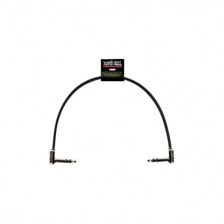 Ernie Ball 6409 Flat Ribbon Stereo Patch 12"