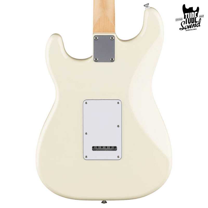 Fender Stratocaster Standard MN Olympic White