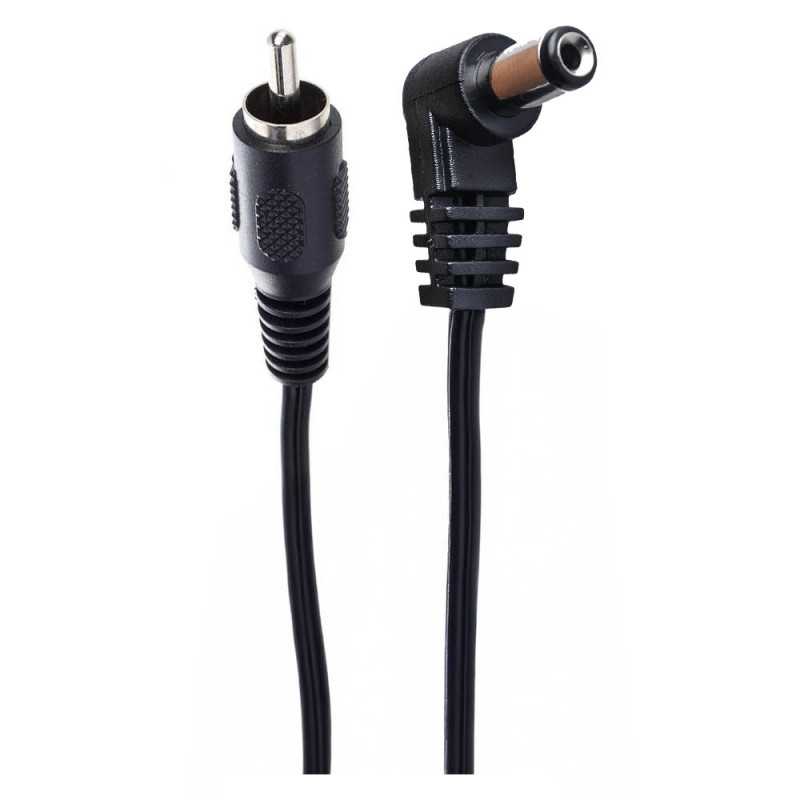 Cioks 1015 Flex DC Plug 15cm