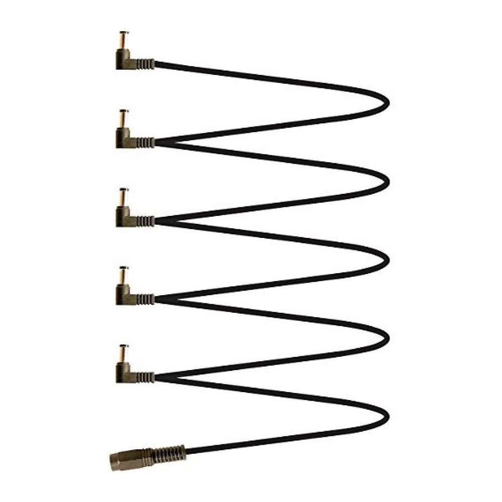 Truetone 1 Spot MC5 Multi-Plug 5 Cable