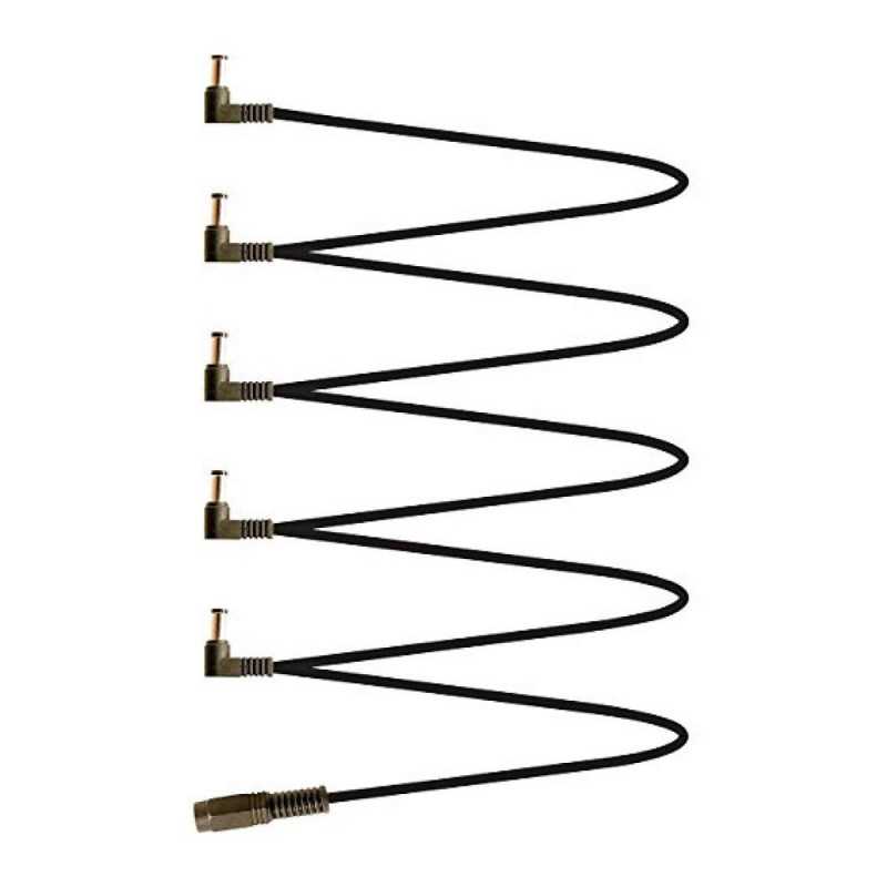 Truetone 1 Spot MC5 Multi-Plug 5 Cable