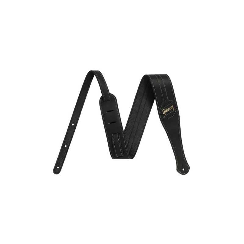 Gibson ASCL-BLK The Classic Strap Black
