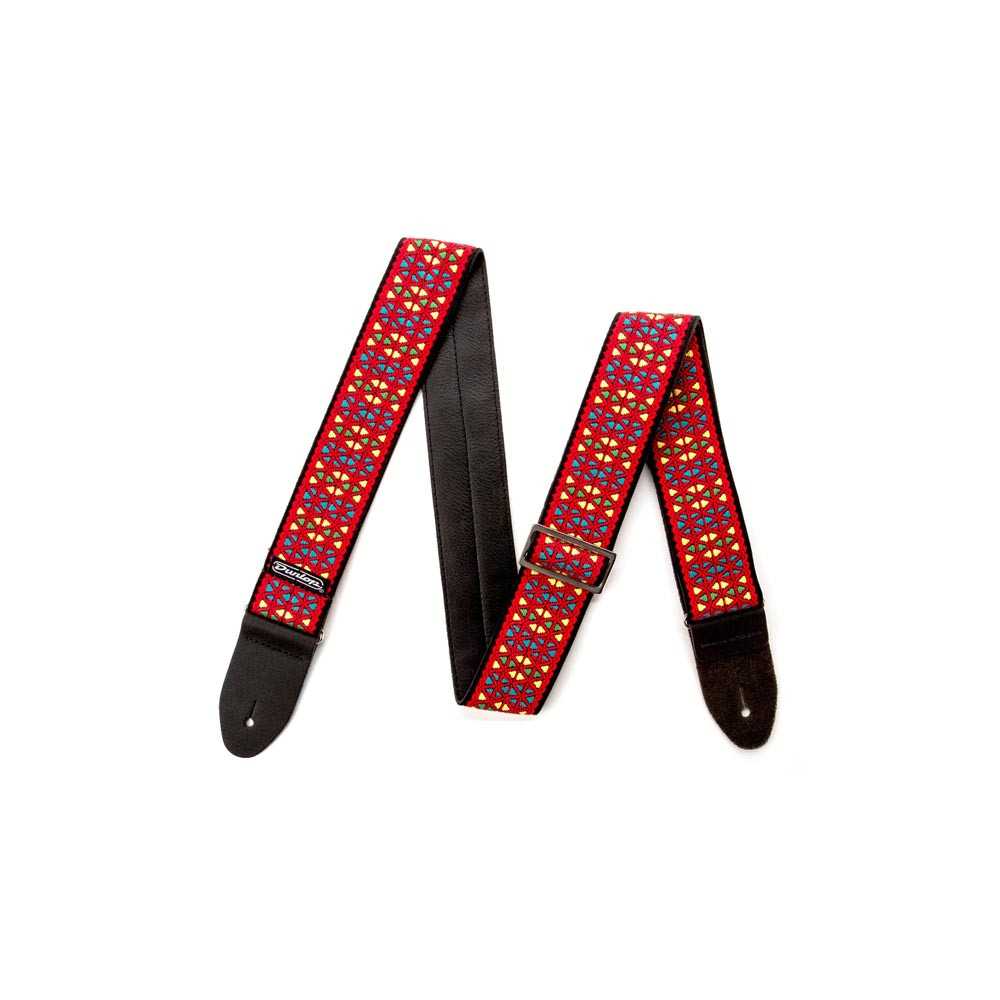 Dunlop JH15 Jimi Hendrix Pop Festival