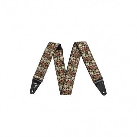 Fender 2" Festival Strap Tan