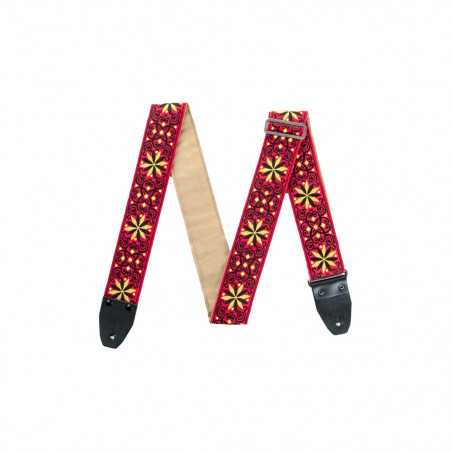 Dunlop JH07 Jimi Hendrix Fillmore Strap