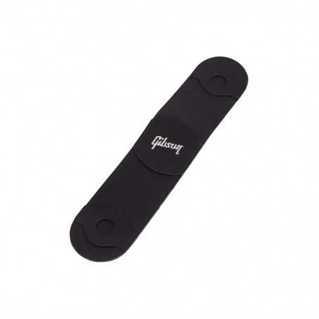 Gibson ASPC-BLK Leather Shoulder Pad