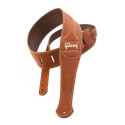 Gibson ASCL-BRN The Classic Strap Brown
