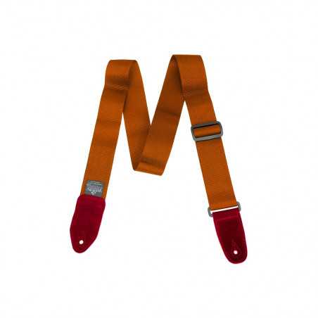 Renegade 600208 Nylon Strap Red