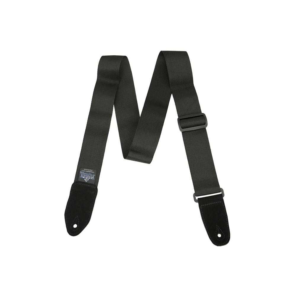 Renegade 600201 Nylon Strap Black