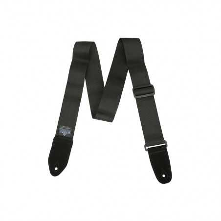 Renegade 600201 Nylon Strap Black