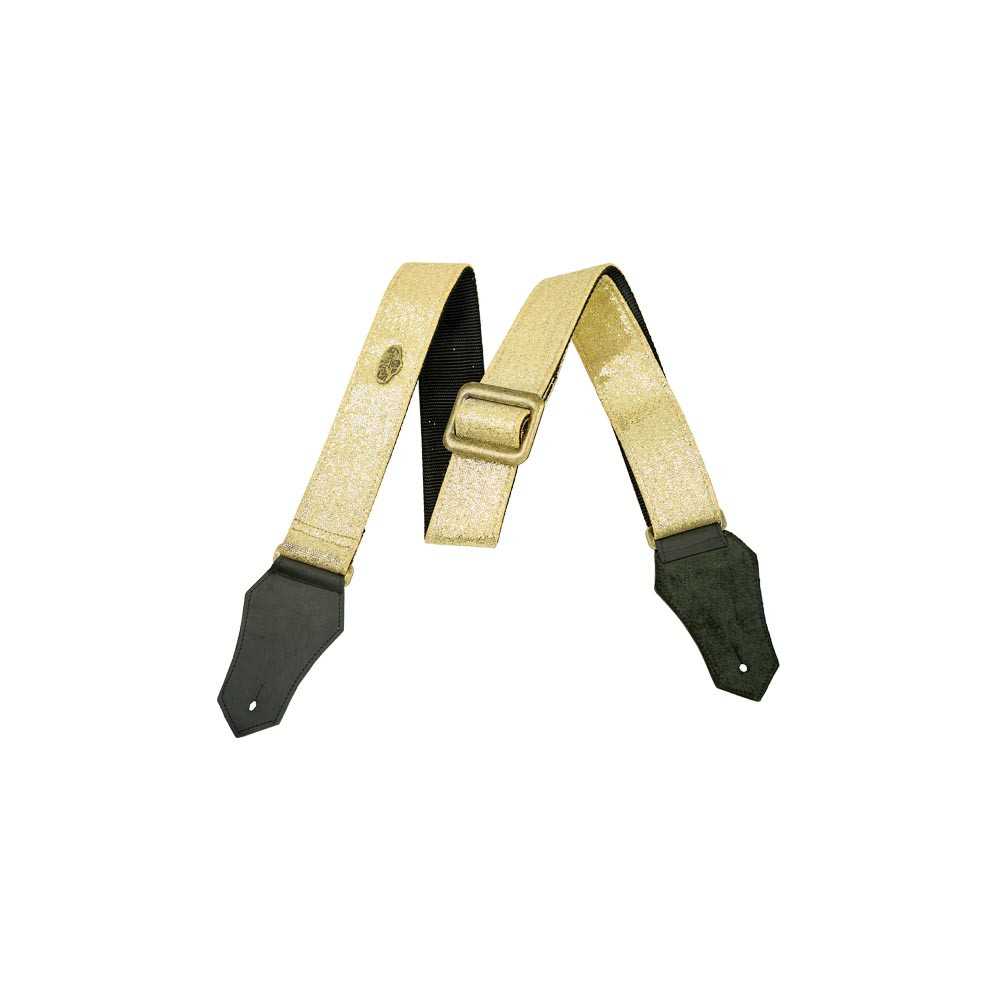 Get'm Get'm 2" Gorgi Gold