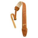 Gibson ASAC-TAN The Montana Strap Brown