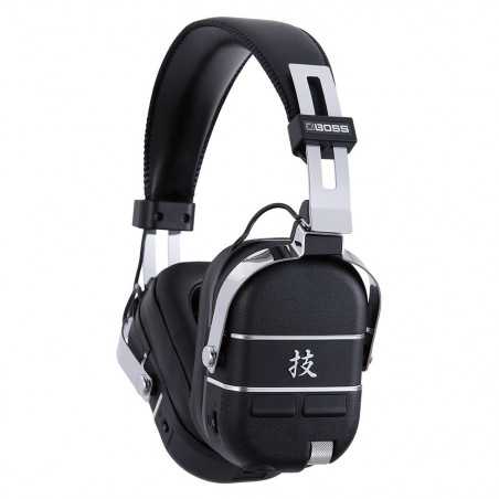 Boss Waza-Air Wireless Guitar Headphones