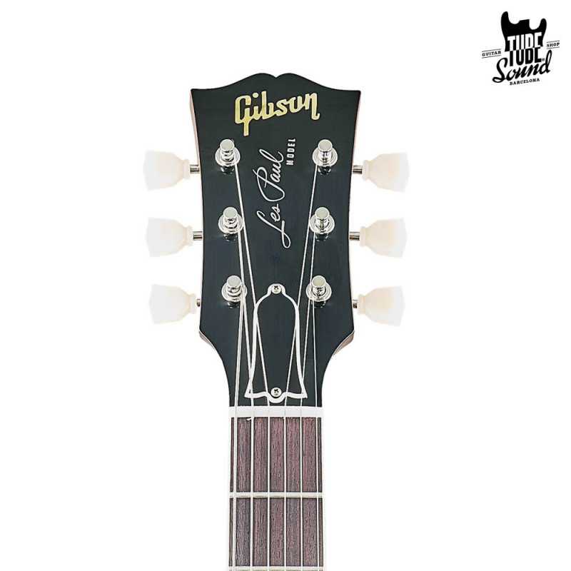Gibson Custom Les Paul Standard 1959 VOS Beauty of the Burst Page 74
