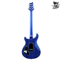 PRS Paul Reed Smith SE Custom 24 Ltd. Lake Blue