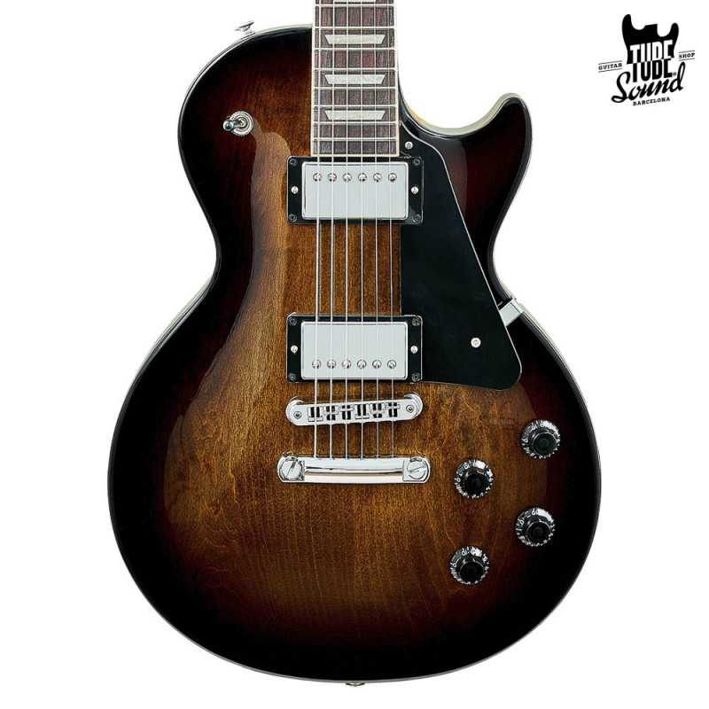 Gibson Les Paul Studio Smokehouse Burst