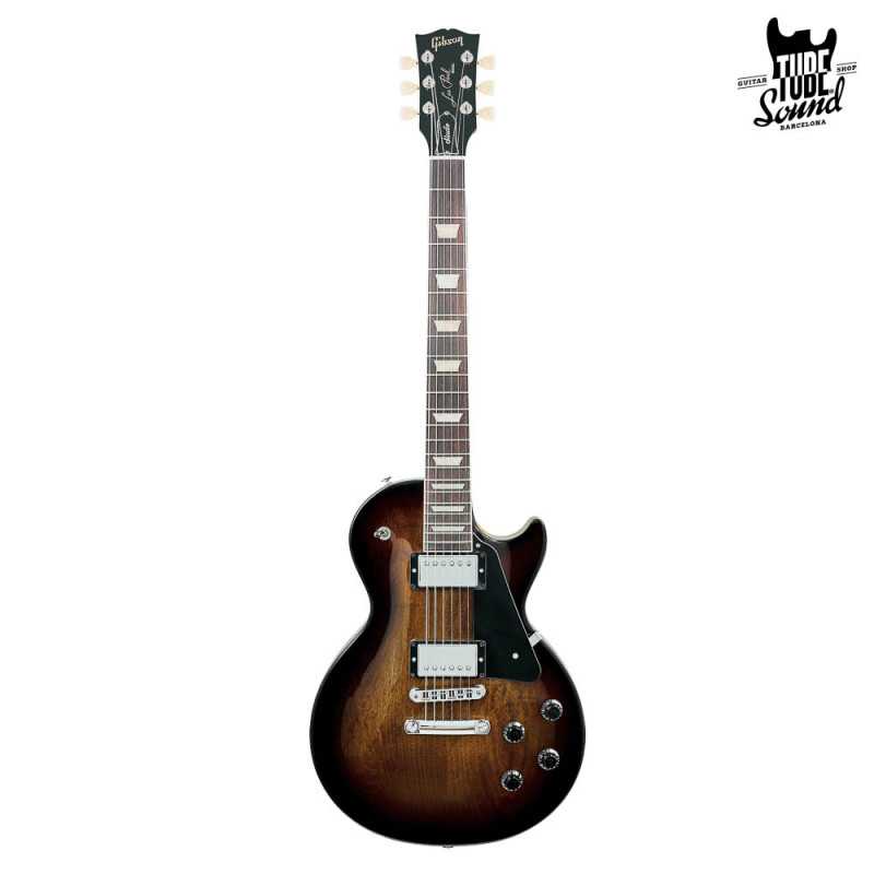 Gibson Les Paul Studio Smokehouse Burst