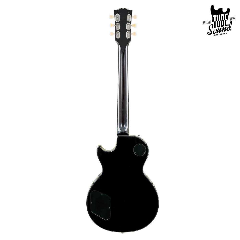 Gibson Les Paul Studio Smokehouse Burst