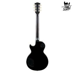 Gibson Les Paul Studio Smokehouse Burst