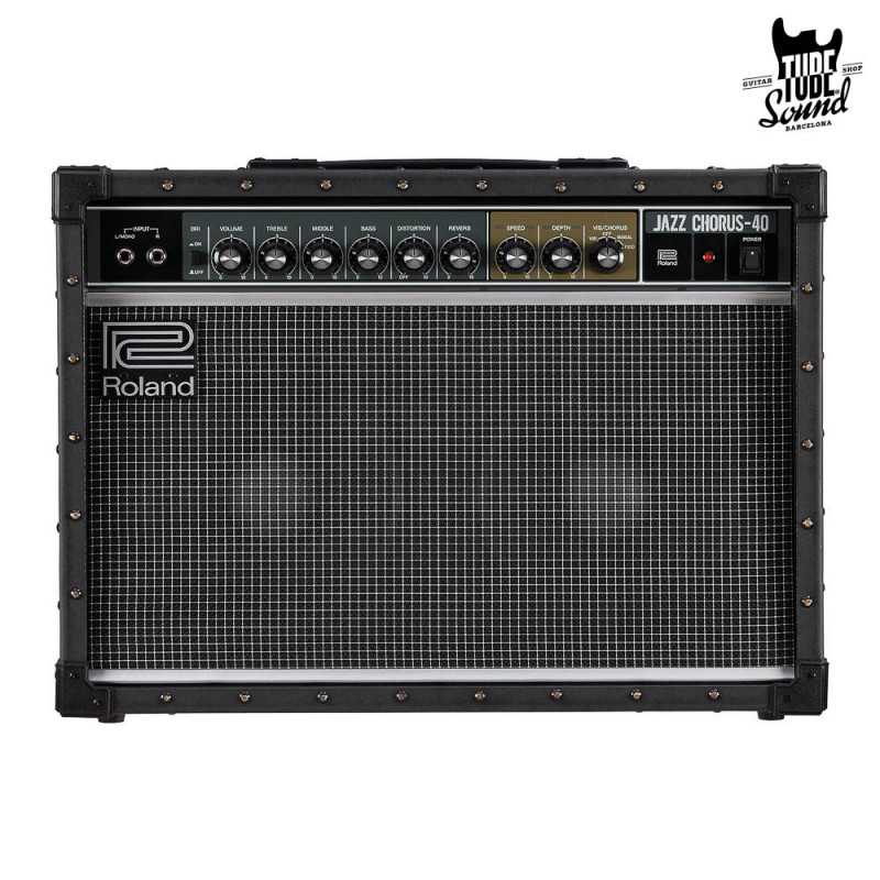 Roland JC-40 Jazz Chorus