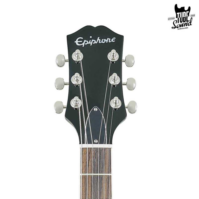 Epiphone USA Collection Casino Vintage Sunburst