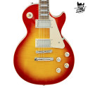 Epiphone IGC Les Paul Standard 1960 Reissue Washed Cherry Sunburst