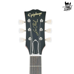 Epiphone Les Paul Standard 1959 Reissue Deep Cherry Sunburst