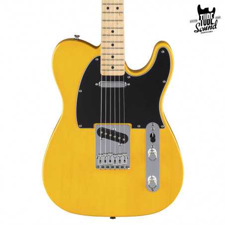 Fender Telecaster Standard MN Butterscotch Blonde