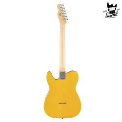 Fender Telecaster Standard MN Butterscotch Blonde