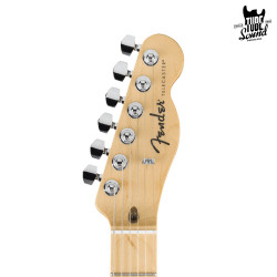 Fender Telecaster Standard MN Butterscotch Blonde