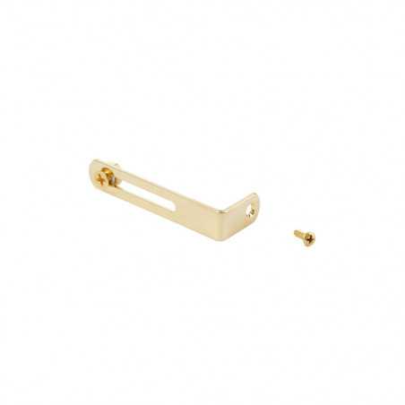Gibson PRPB-010 Pickguard Bracket Gold