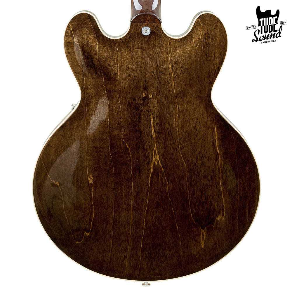 Gibson ES-330 Tobacco Sunburst
