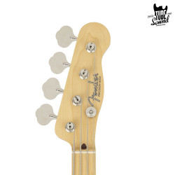 Fender Precision Bass Original Traditional II 50s Japan MN 2 Color Sunburst