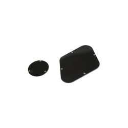Gibson PRDK-030 LP Backplate Combo Black
