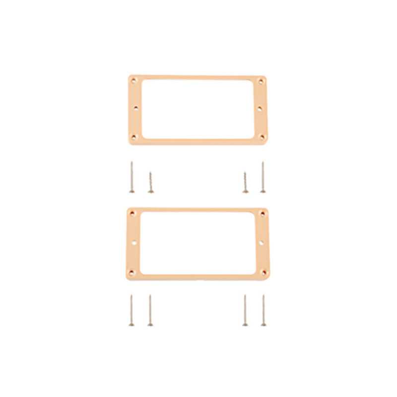 Gibson PRPR-035 Historic Pickup Rings Creme