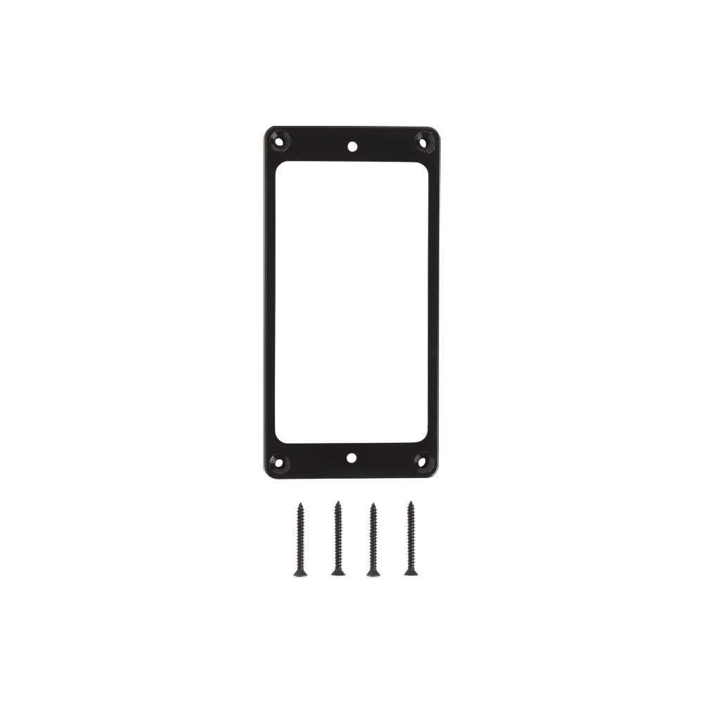 Gibson PRPR-020 Pickup Mounting Ring High Bridge Black