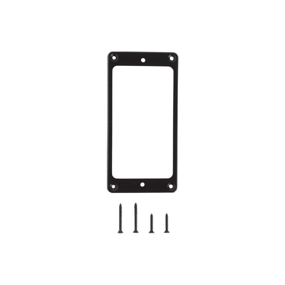 Gibson PRPR-010 Pickup Mounting Ring Neck Black