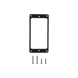 Gibson PRPR-010 Pickup Mounting Ring Neck Black