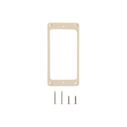 Gibson PRPR-015 Pickup Mounting Ring Neck Creme