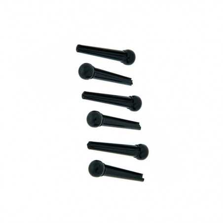 Taylor Bridge Pins Plastic