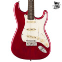 Fender Stratocaster Player II RW Transparent Cherry Burst