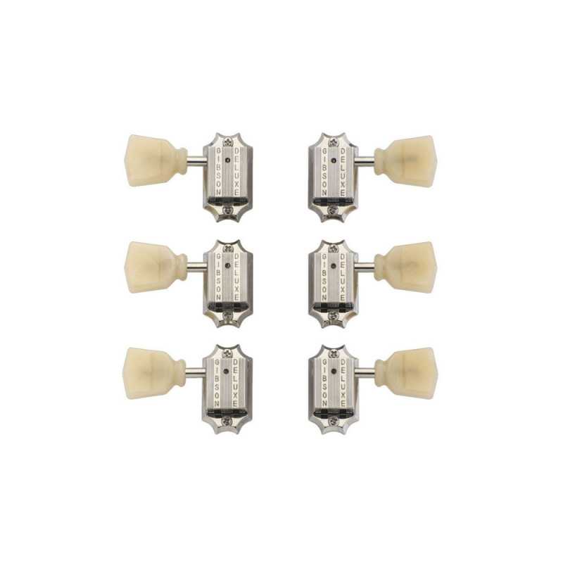Gibson PMMH-040 Deluxe Reissue Style Tuner Set