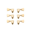 Gibson PMMH-025 Modern Gold Machine Heads
