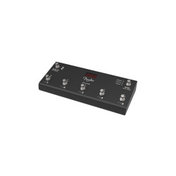 Fender GTX-7 Footswitch