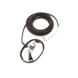 Fender Footswitch Vintage RCA Reverb Vibrato
