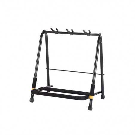 Hercules GS-523B Soporte 3 Guitarras