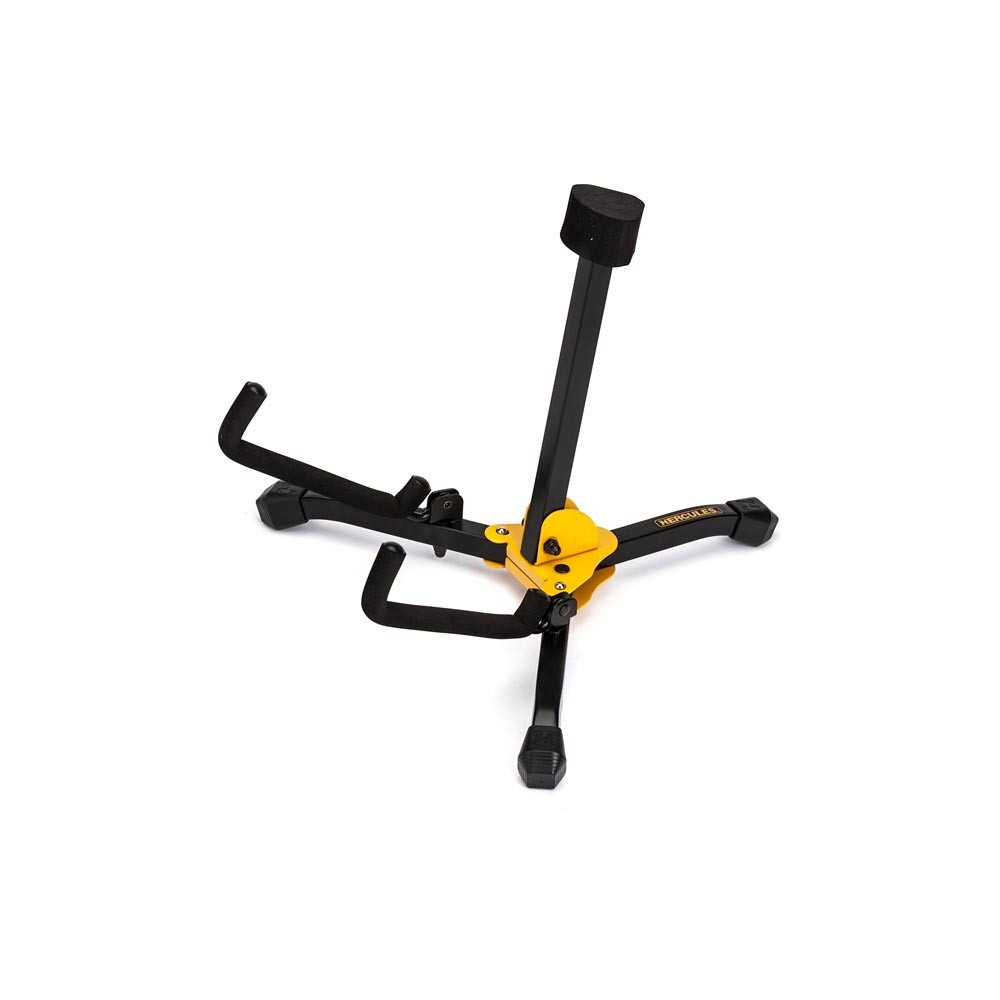 Hercules GS-401BB Acoustic Guitar Stand