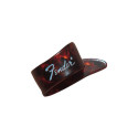 Fender Thumb Pick Medium Pack 3 Tortoiseshell